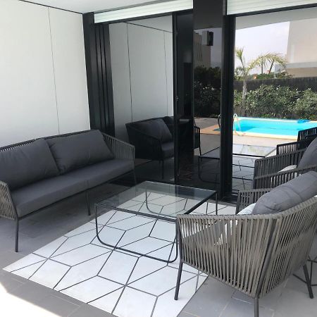 Casa De Lujo Frente A La Playa De Es Trenc Villa Sa Ràpita Exterior foto