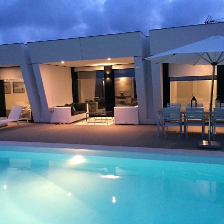 Casa De Lujo Frente A La Playa De Es Trenc Villa Sa Ràpita Exterior foto